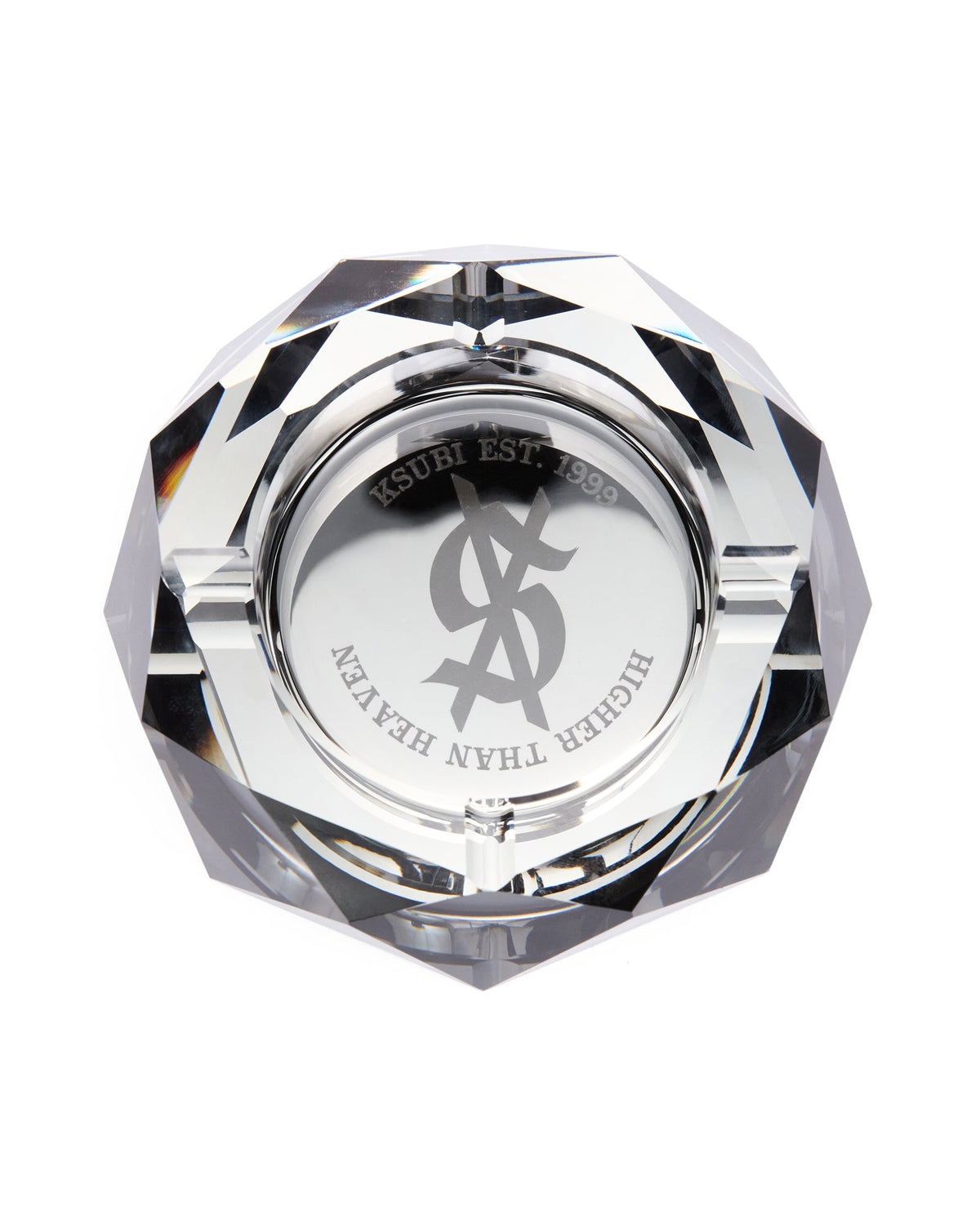 KRYSTAL KASHTRAY GIFTING