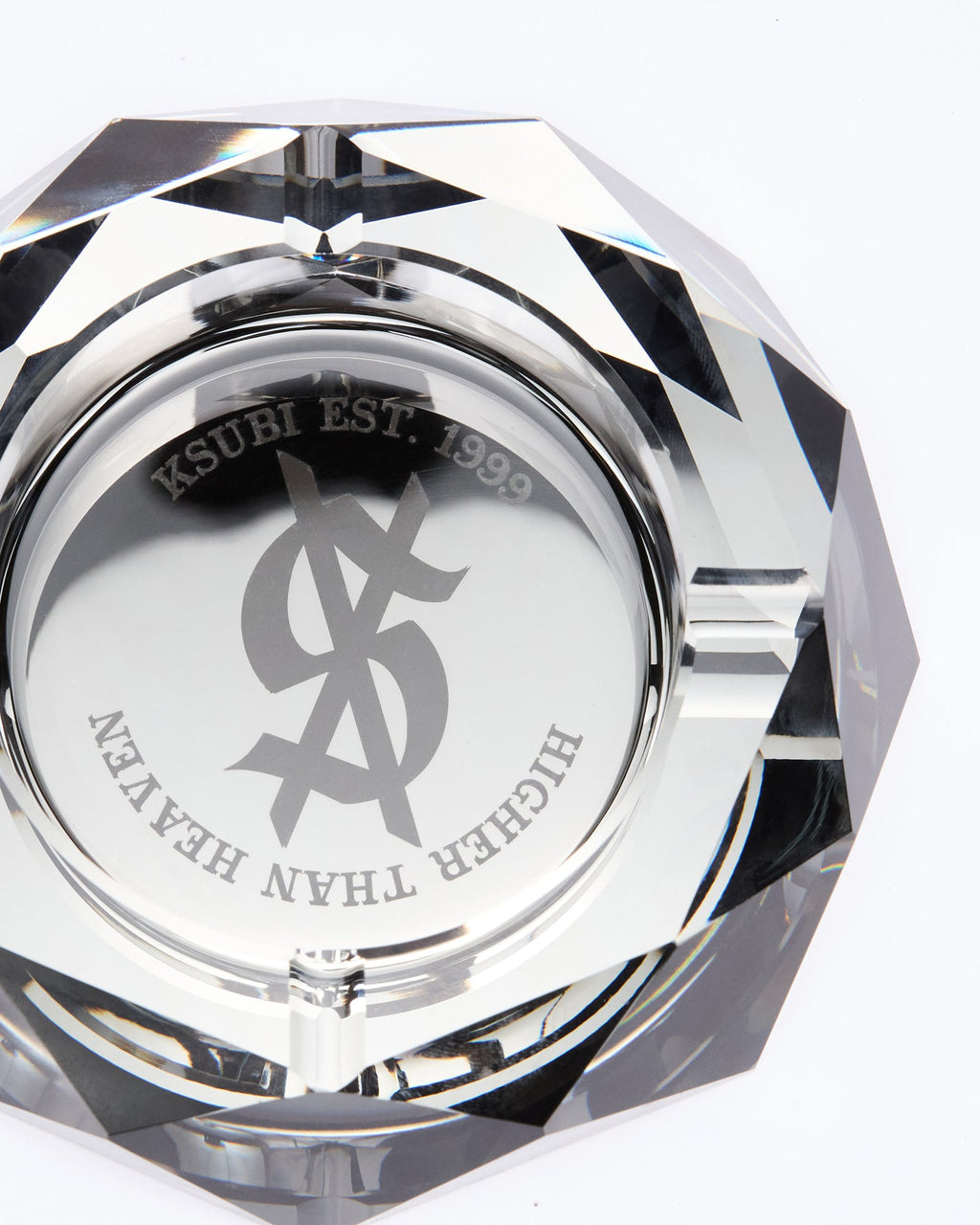 KRYSTAL KASHTRAY GIFTING