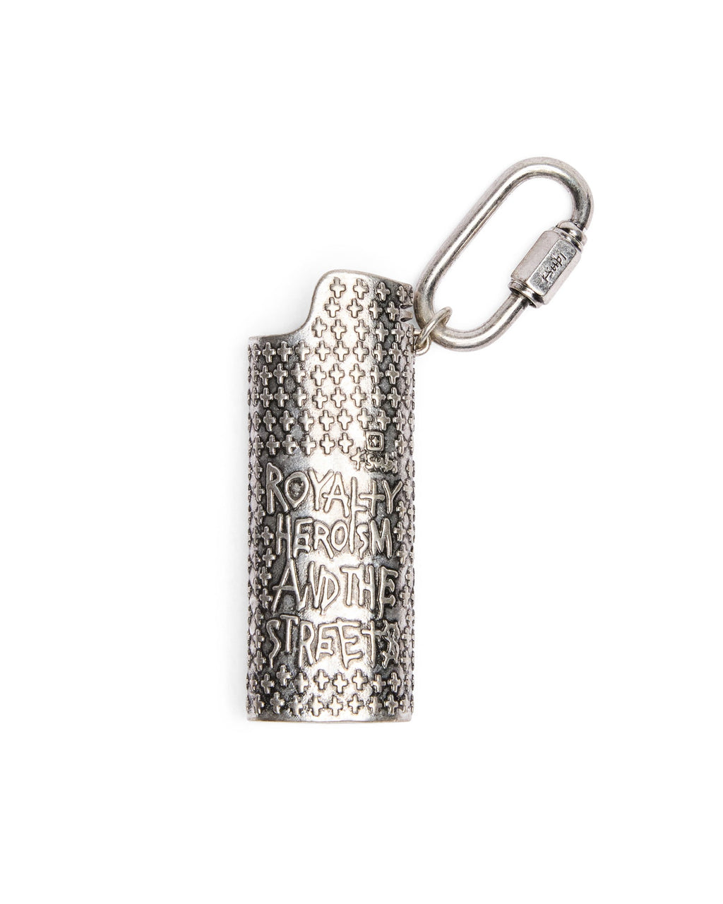 POCKET TAG LIGHTER CASE GIFTING