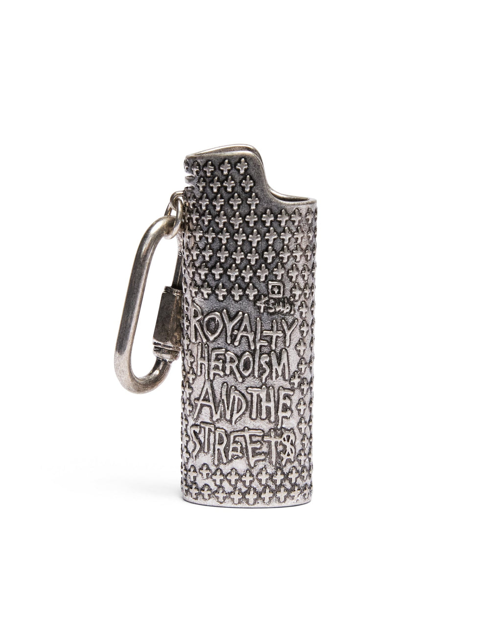 POCKET TAG LIGHTER CASE GIFTING