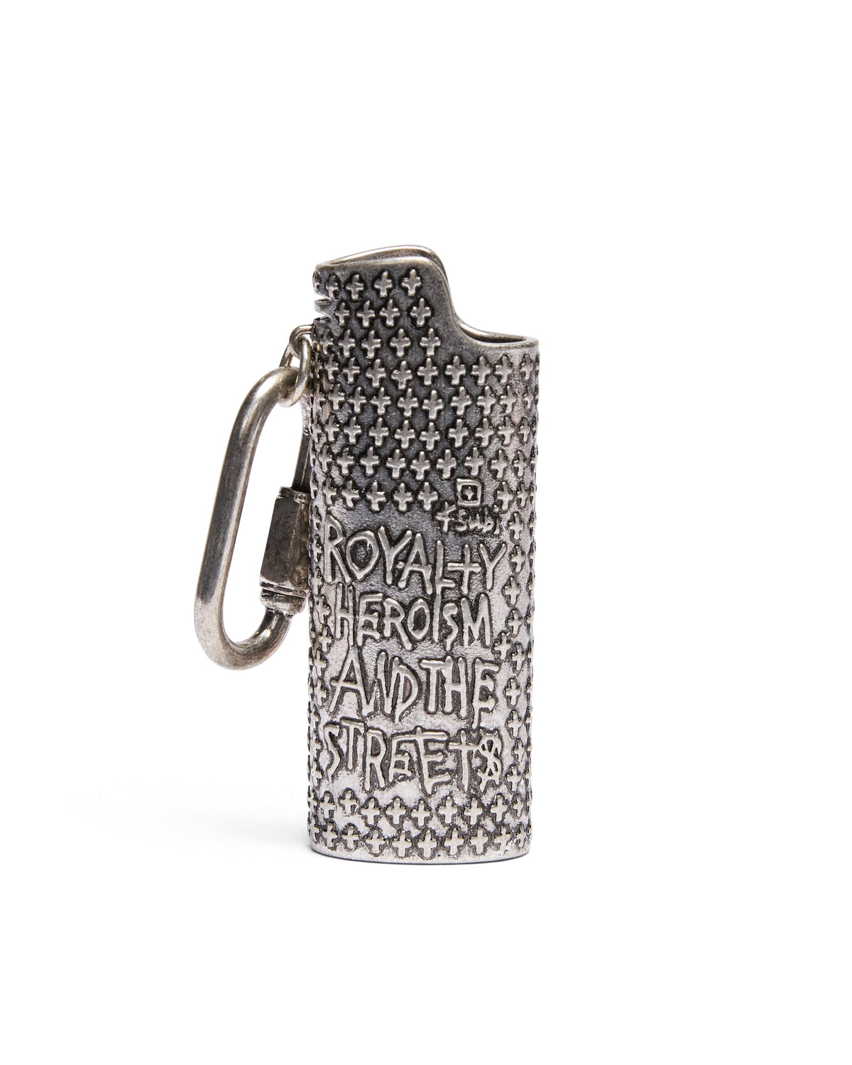 POCKET TAG LIGHTER CASE GIFTING