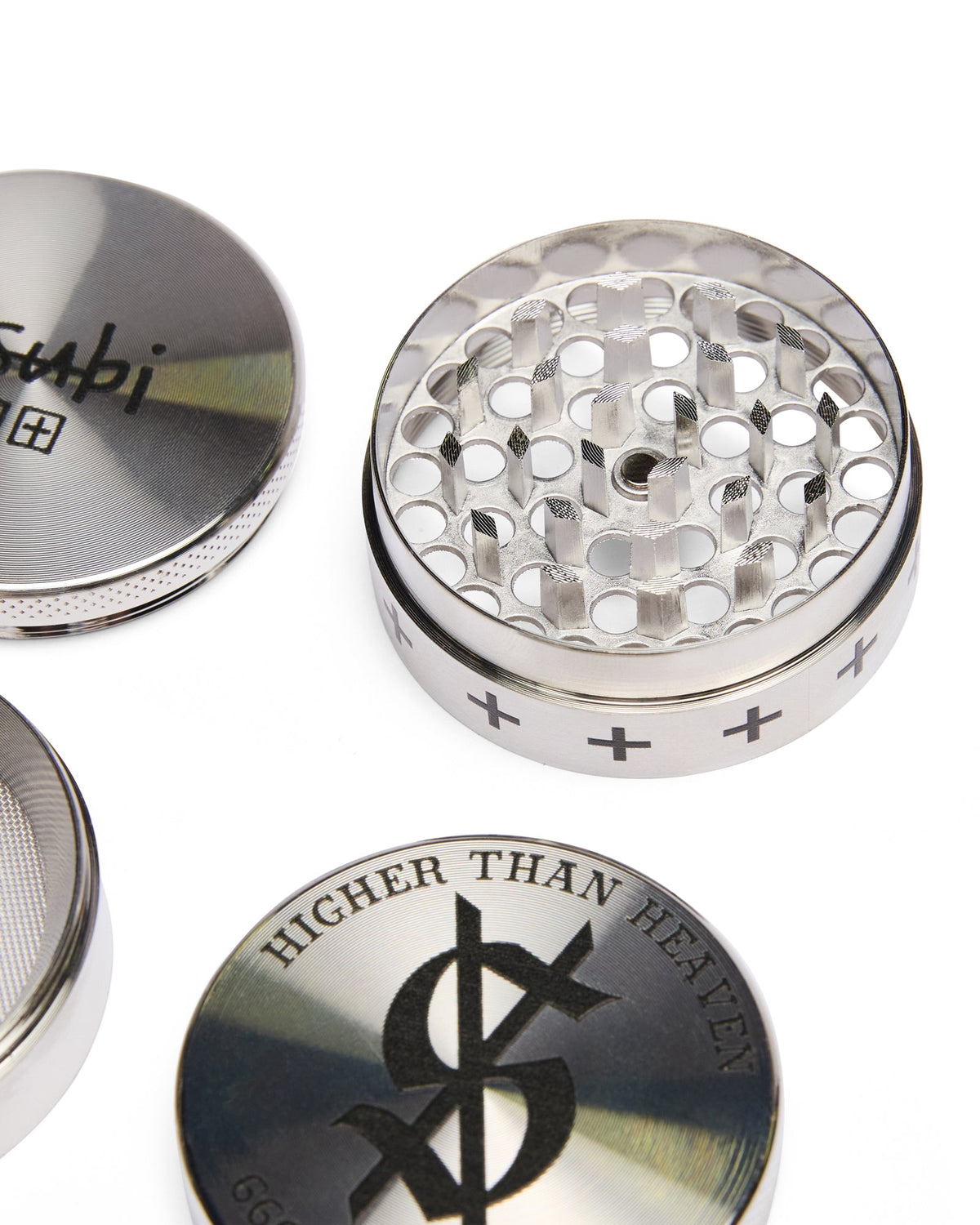 247 GRINDER GIFTING