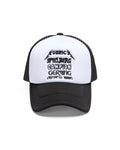 DIRECTOR TRUCKER BLACK