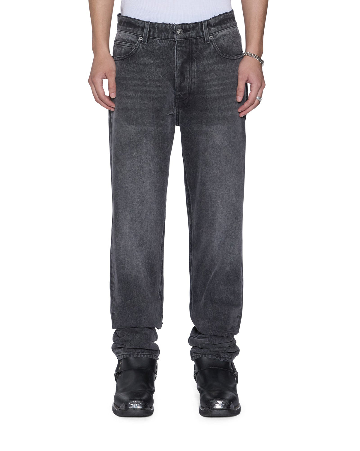 HAZLOW VILLIAN GREY