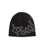 1999 BEANIE BLACK HEADWEAR