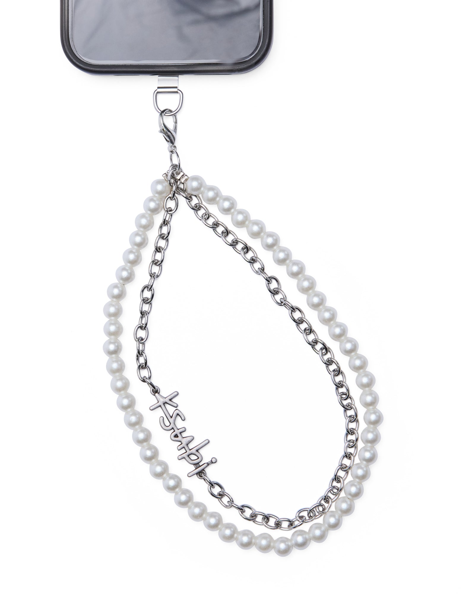  1999 CHAINS PHONE WRIST STRAP GIFTING