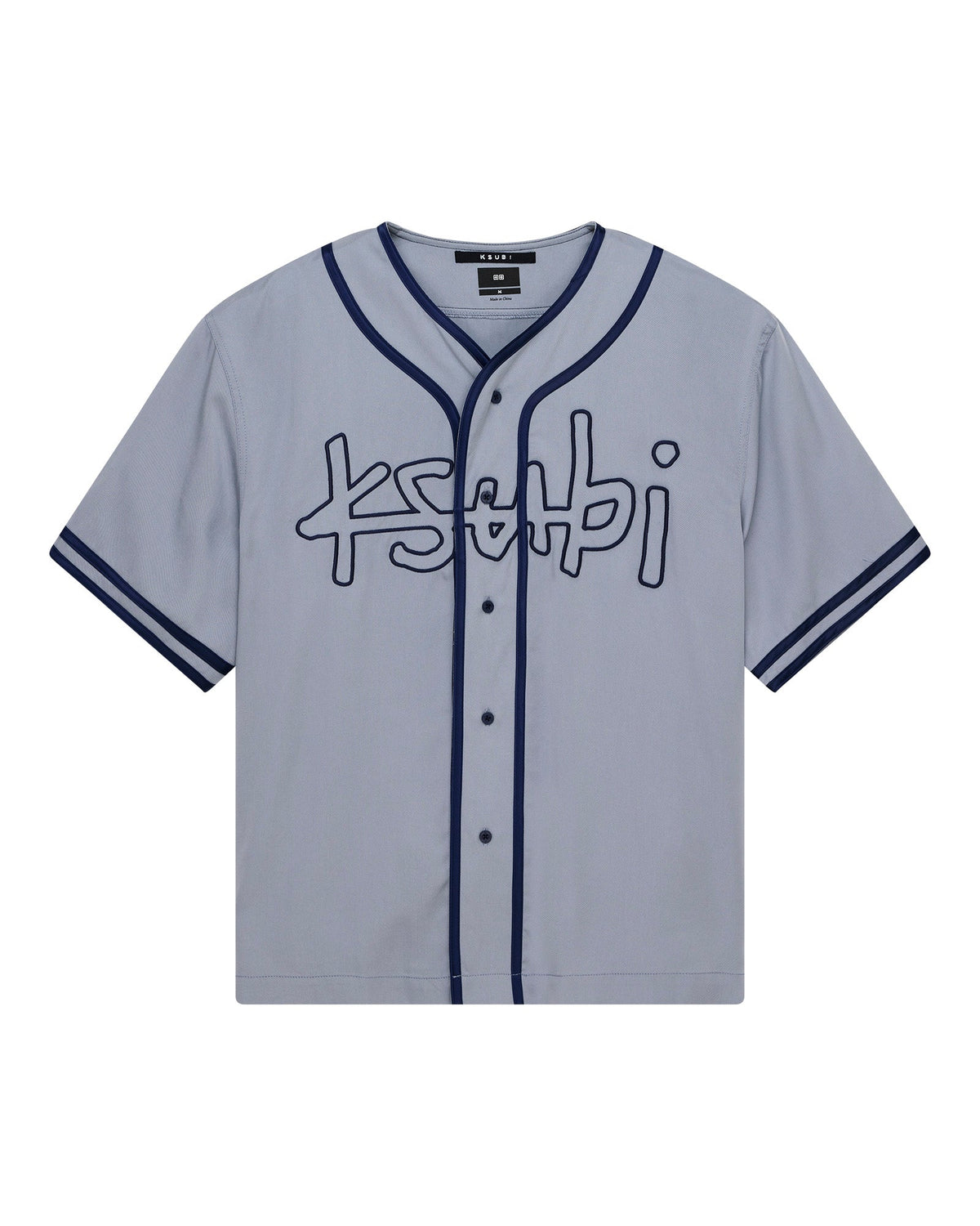 1999 LIFE JERSEY STORM