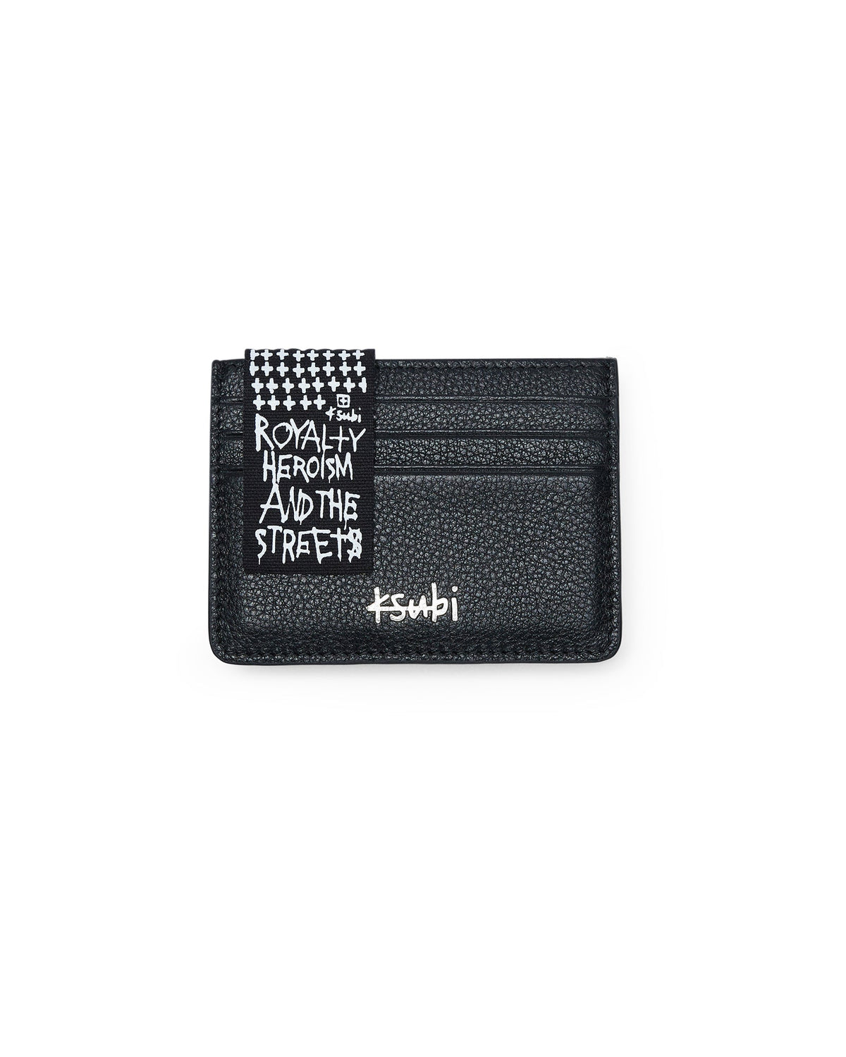 1999 KREDIT CC WALLET SILVER ACCESSORIES