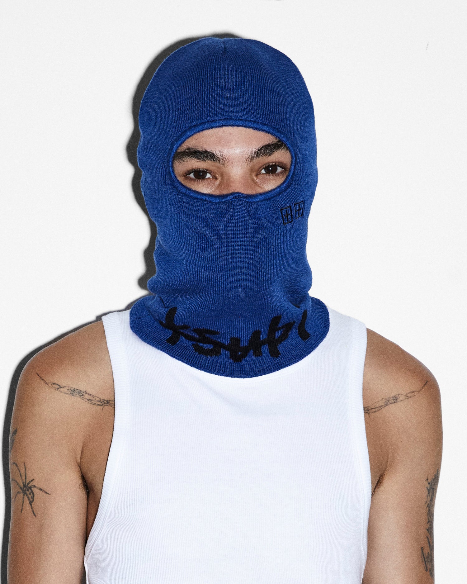 INKOGNITO BALACLAVA COBALT