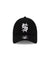  KSUBI X NEW ERA 9FORTY CAP BLACK HEADWEAR