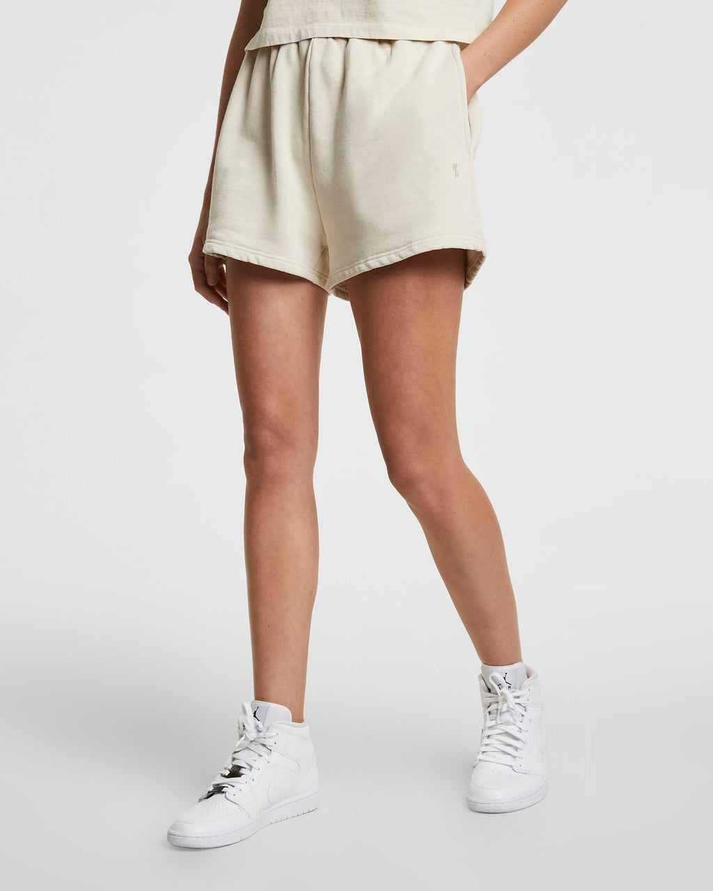 WOMENS 3 X 4 TRAK SHORT DESERT WALKSHORTS