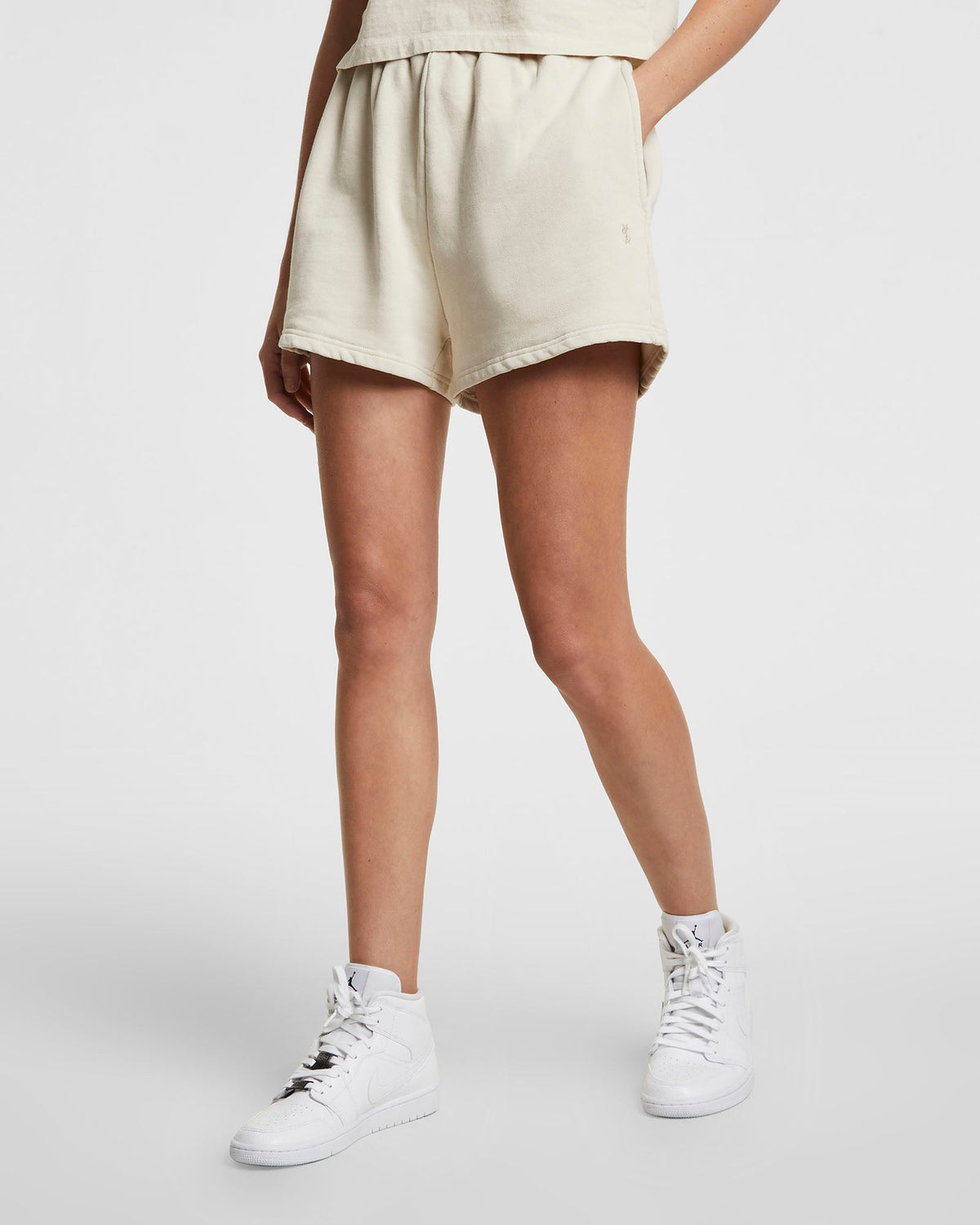 WOMENS 3 X 4 TRAK SHORT DESERT WALKSHORTS