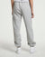 WOMENS  3 X 4 TRAK GREY MARL RELAXED PANTS