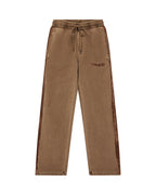 MENS 4X4 LUXE SYNTHESIS TRAK PANT ESPRESSO PANTS