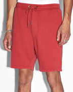 MENS 4X4 TRAK SHORT CRIMSON WALKSHORTS