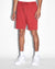 MENS  4X4 TRAK SHORT CRIMSON RELAXED WALKSHORTS