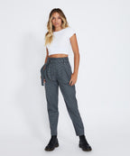 Womens Bite Back Pant Pants - Multi Colour