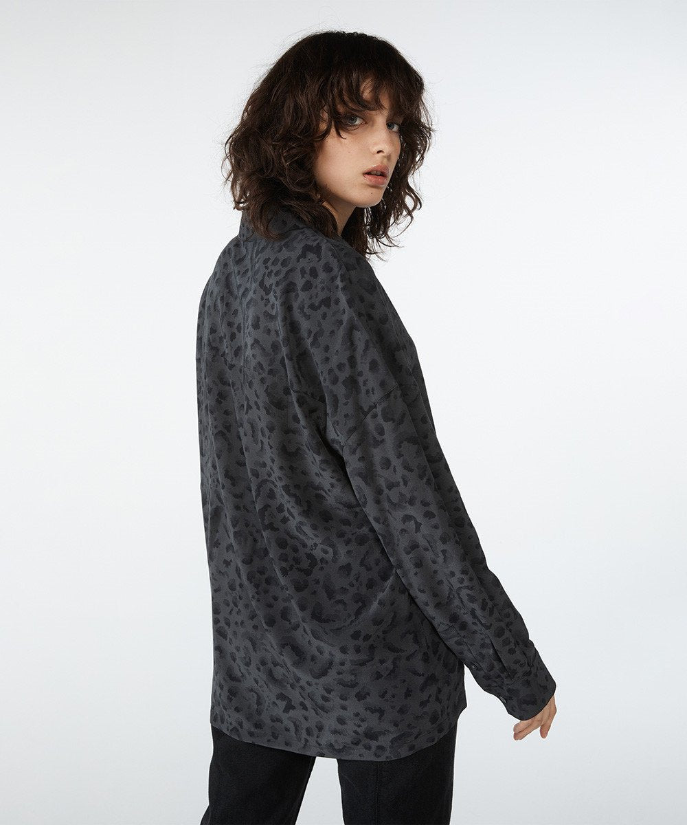 WOMENS ARKANUM LS SHIRT SHIRTS