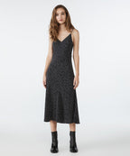 Womens Arkanum Dress Dresses - Grey