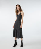Womens Arkanum Dress Dresses - Grey