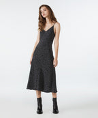 Womens Arkanum Dress Dresses - Grey