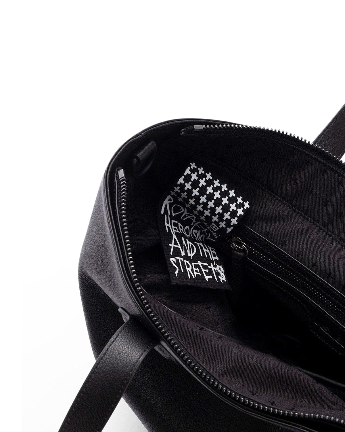 1999 Kollector Tote Bags - Black