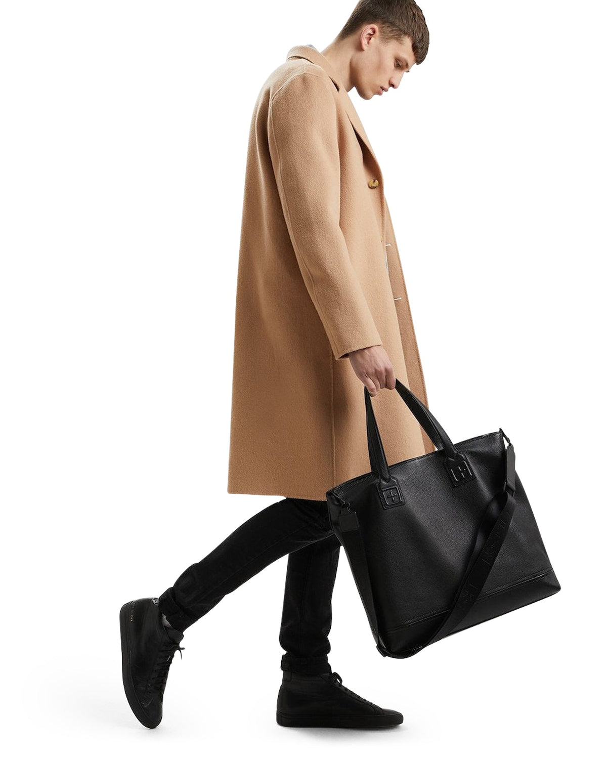 1999 Kollector Tote Bags - Black