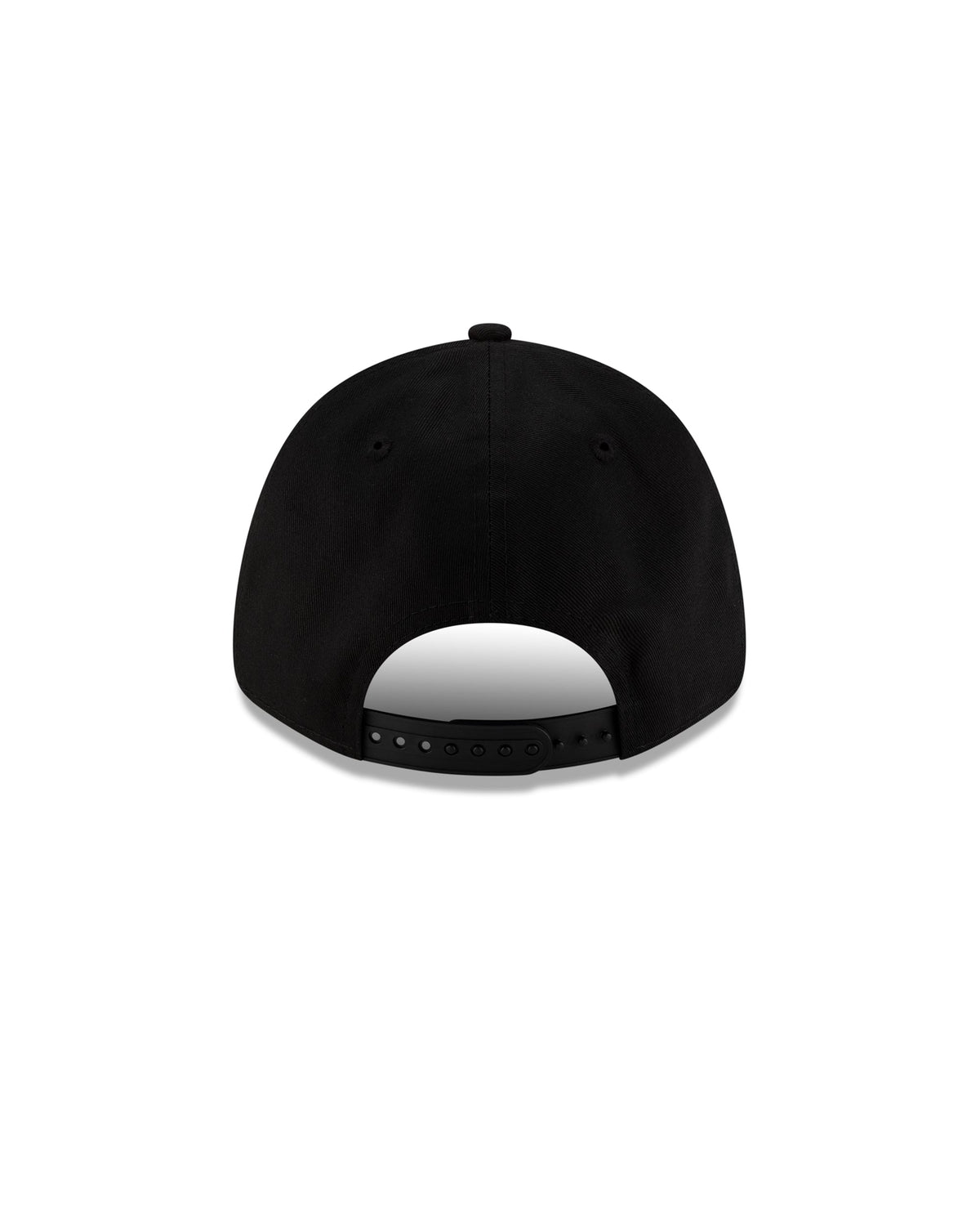 KSUBI X NEW ERA 9FORTY CAP BLACK