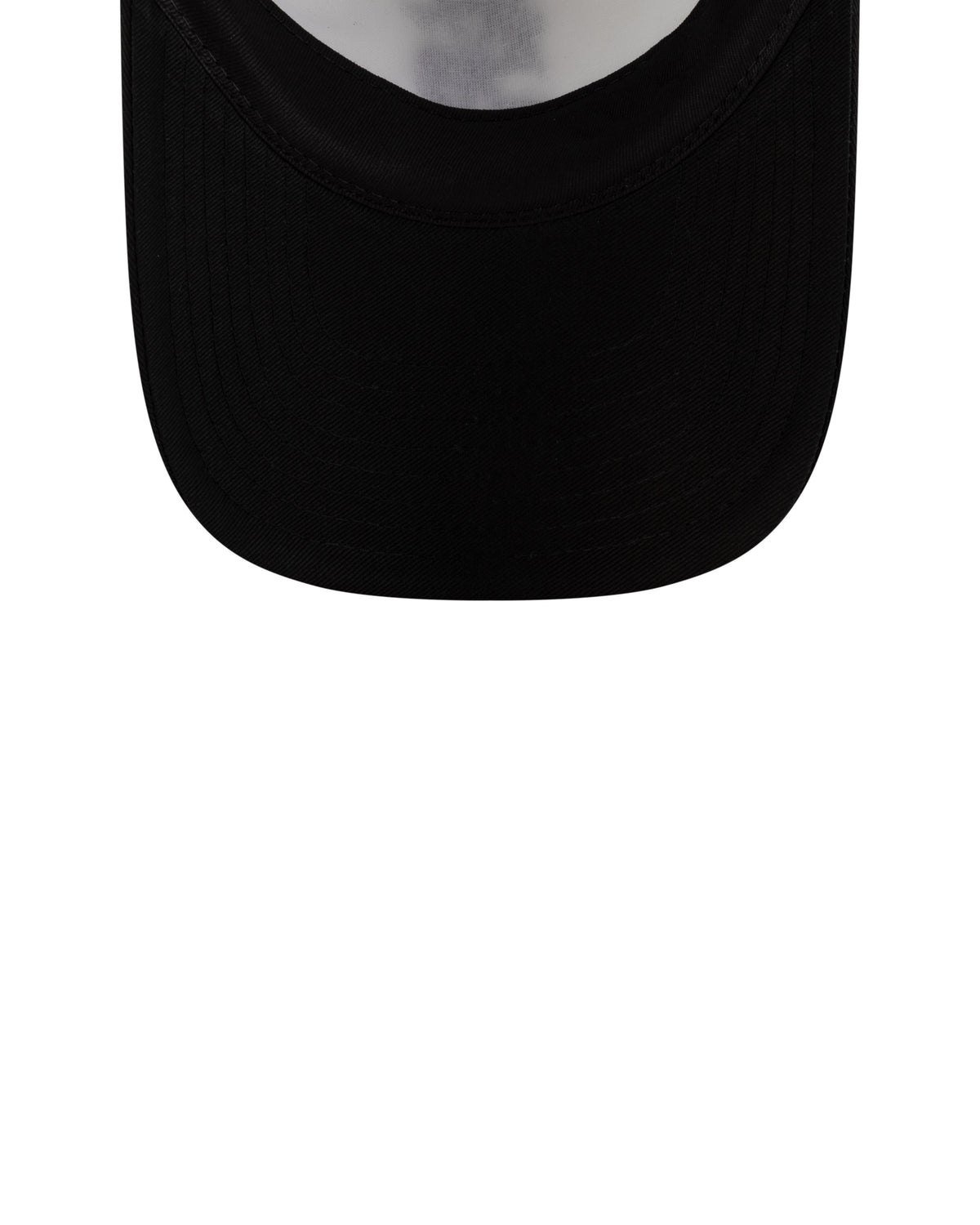 KSUBI X NEW ERA 9FORTY A-FRAME TRUCKER CAP BLACK/WHITE