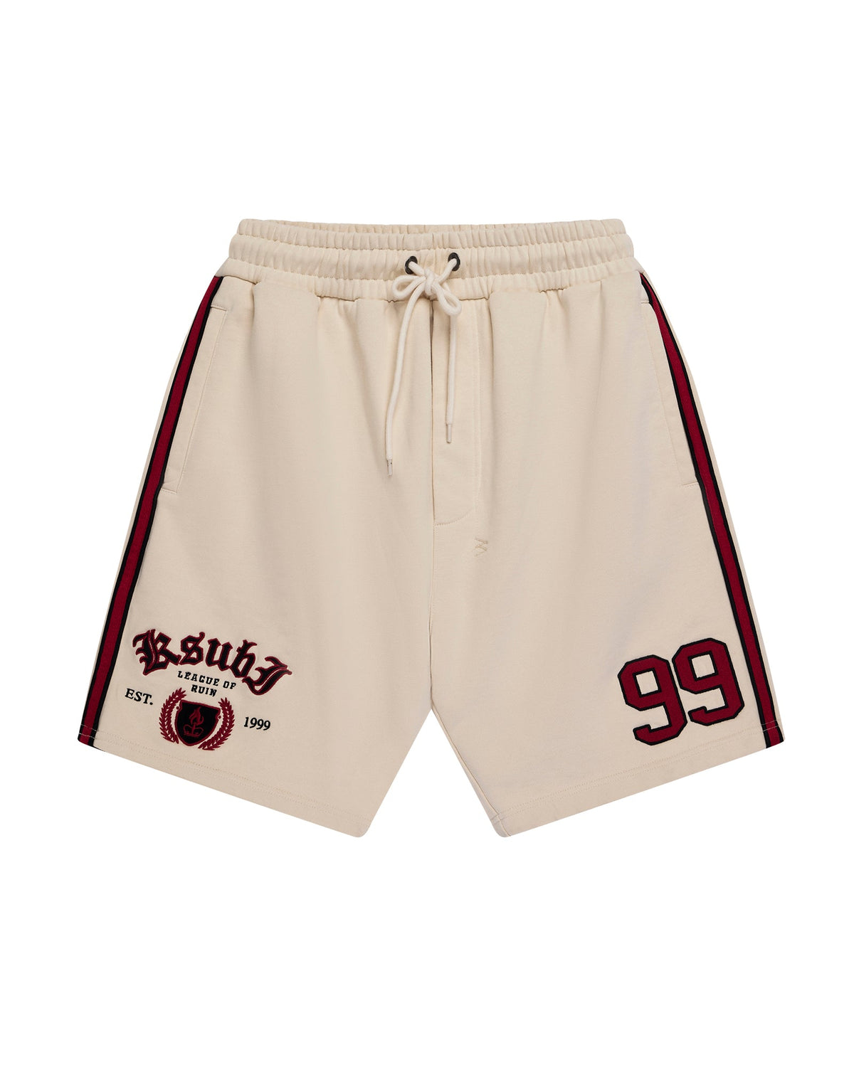 MENS 99 KBALL SHORT DESERT WALKSHORTS