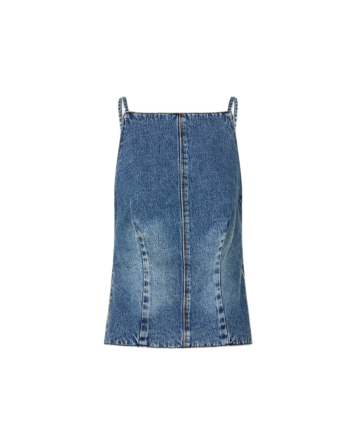 WOMENS APRON TOP RELIK FASHION TOPS