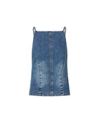 WOMENS APRON TOP RELIK FASHION TOPS