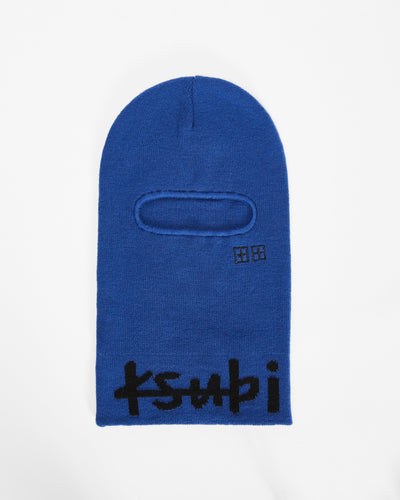 INKOGNITO BALACLAVA COBALT