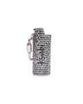 KRYSTAL LIGHTER CASE BLACK