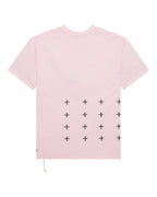 MENS ALLDAY BIGGIE SS TEE ICE QUARTZ TEES