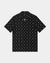 ALLSTAR RESORT SS SHIRT BLACK