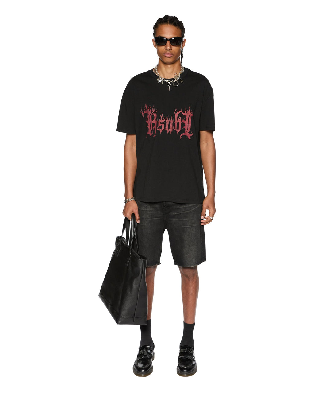MENS ANTI K SHORT TARR WALKSHORTS