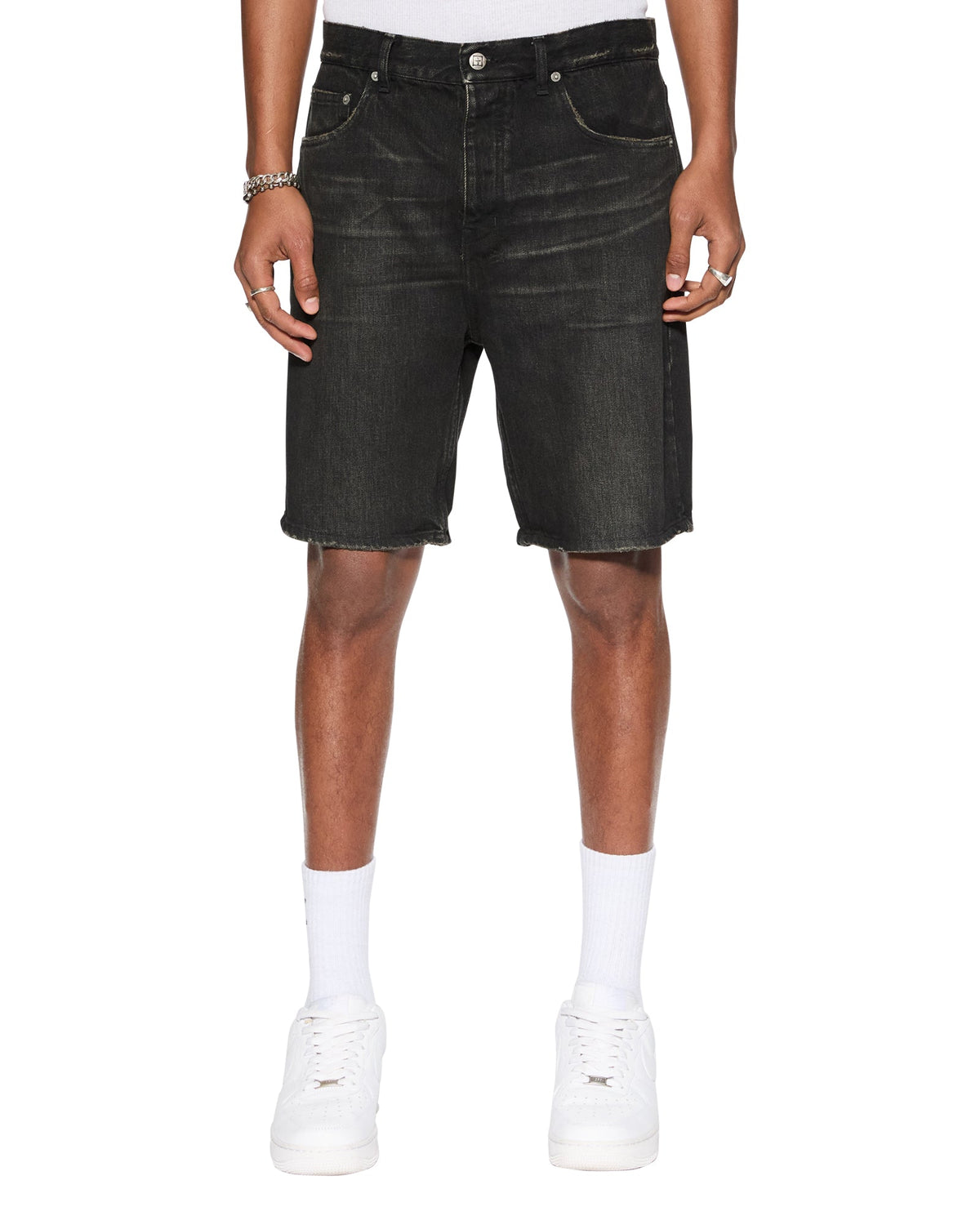 MENS ANTI K SHORT TARR WALKSHORTS