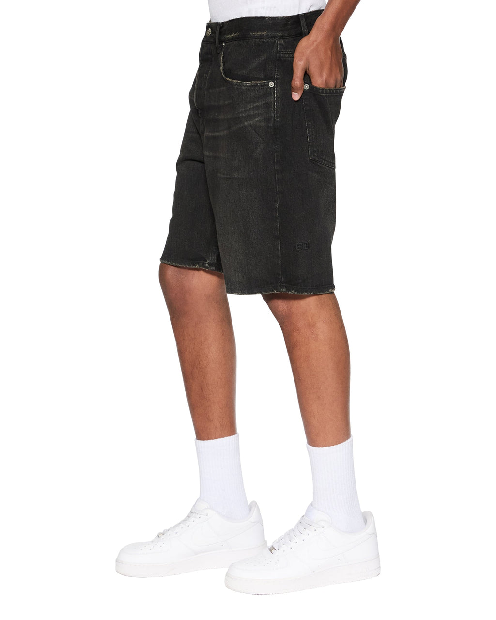 MENS ANTI K SHORT TARR WALKSHORTS