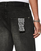 MENS ANTI K SHORT TARR WALKSHORTS