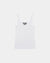 ARISE TANK TOP WHITE