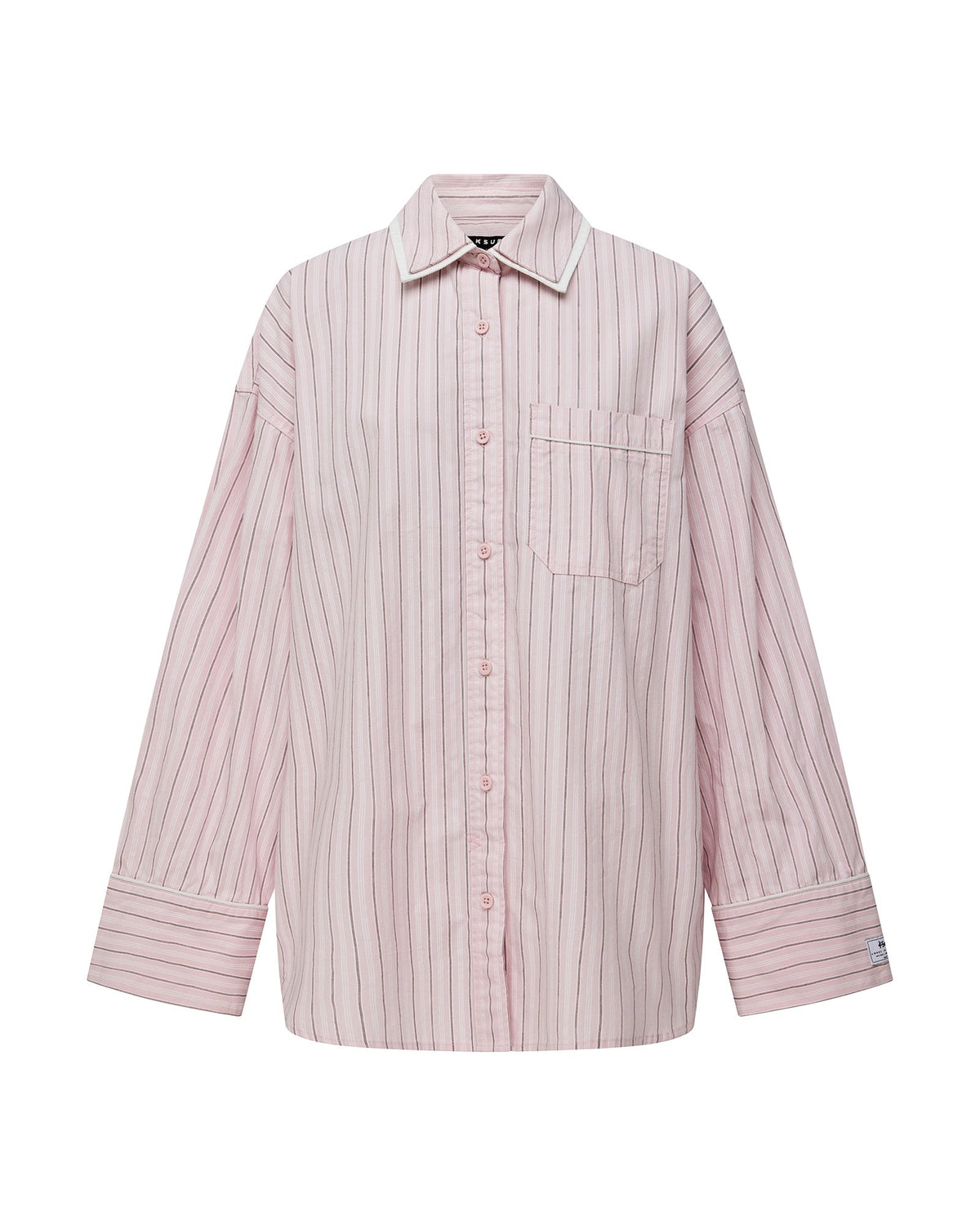 WOMENS ASTRA LS SHIRT CANDY SHIRTS