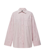 WOMENS ASTRA LS SHIRT CANDY SHIRTS