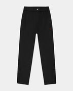 MENS AXIOM PANT BLACK RED PANTS