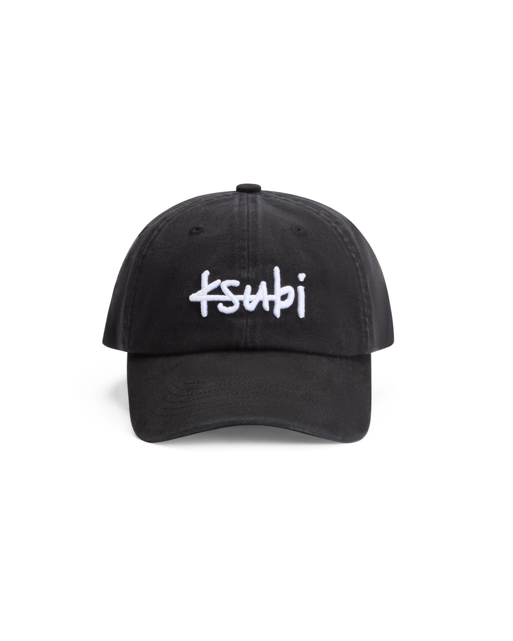 Krome Hi Trucker Cap Black Regular Accessories - Black