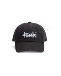 KROME HI TRUCKER CAP BLACK
