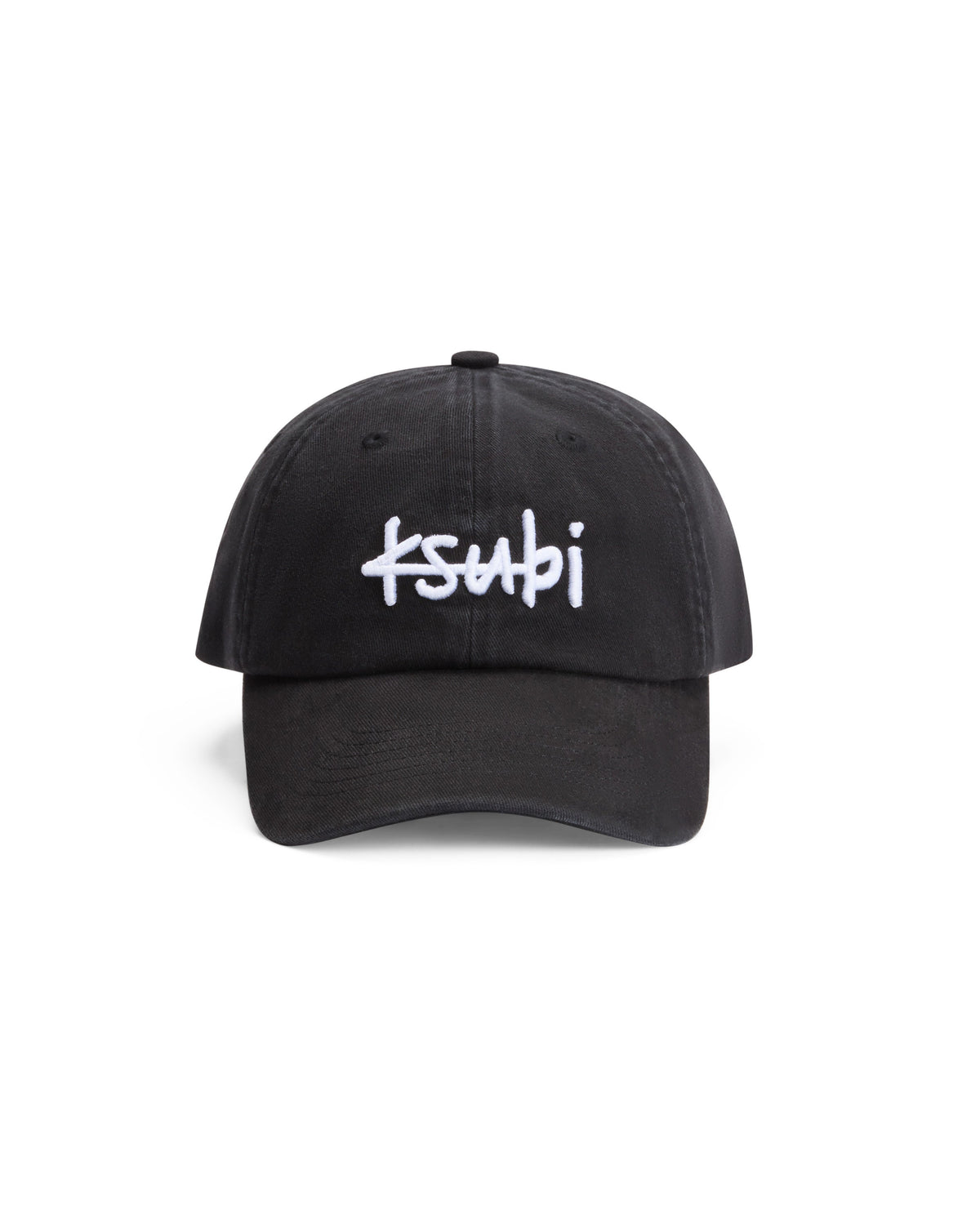 Krome Hi Trucker Cap Black Regular Accessories - Black