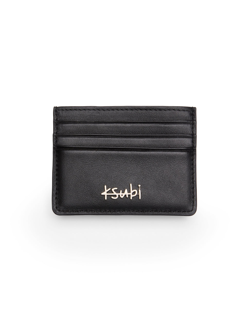1999 Kard Holder Wallet Regular Accessories - Black