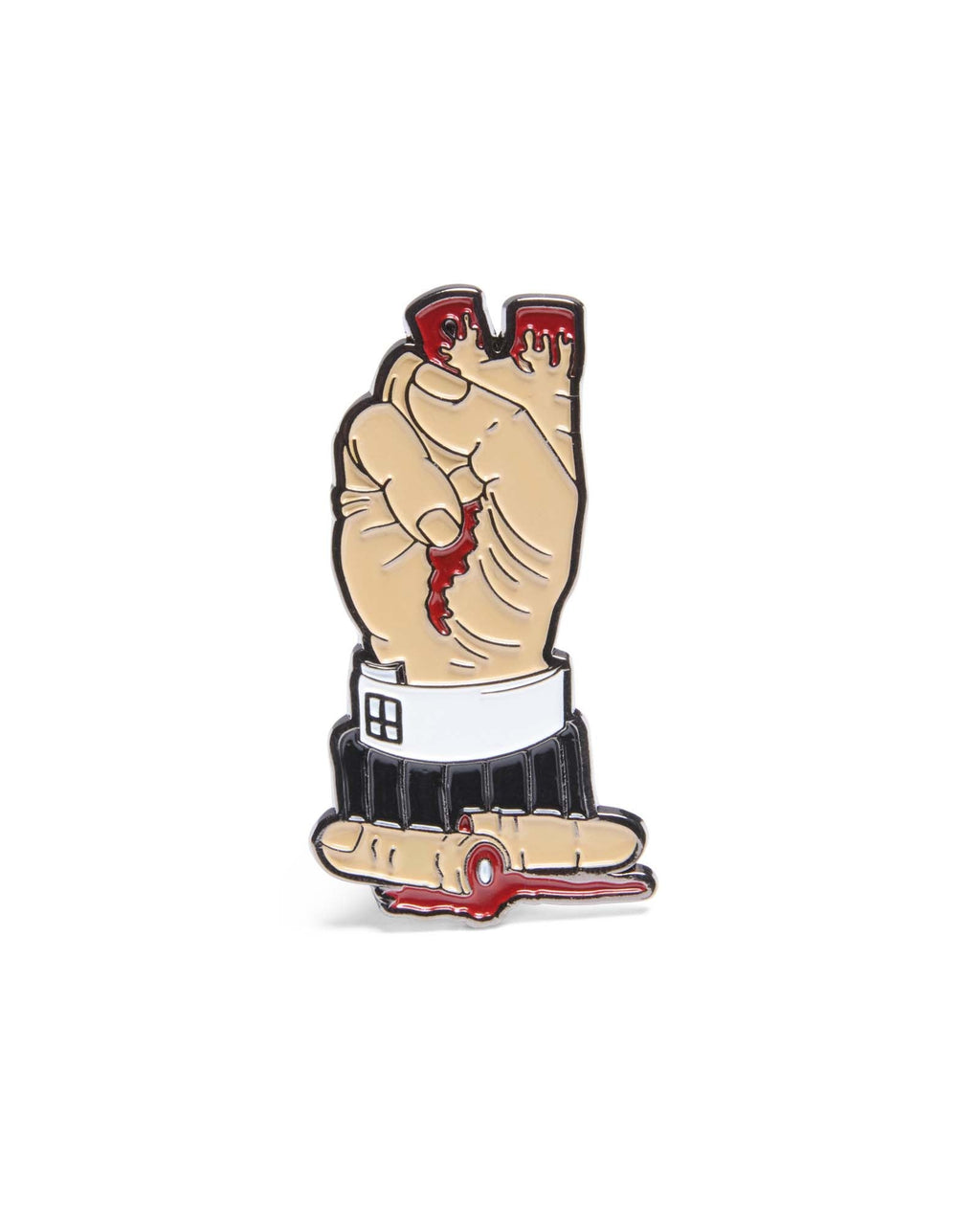 Anti-peace Pin Gifting - Multi Colour