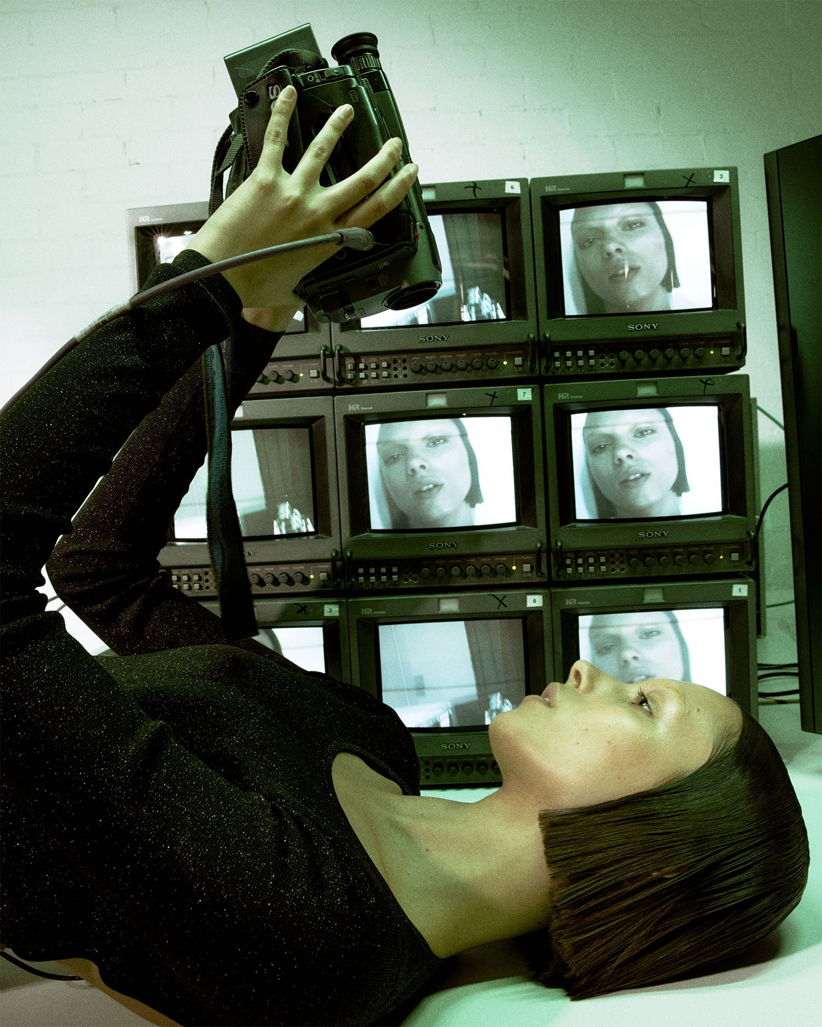 WOMENS  UNTAMED LS DRESS BLACK FITTED DRESSES